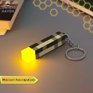 modern style led keychain lamp small rechargeable abs keychain light for bedroom schoolbag